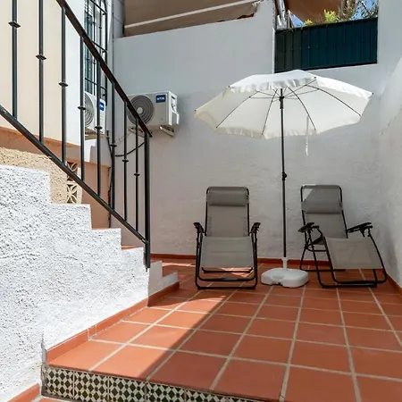 شقة Casa Sandra