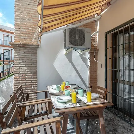 Casa Sandra شقة نيرخا