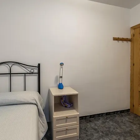 Casa Sandra * نيرخا