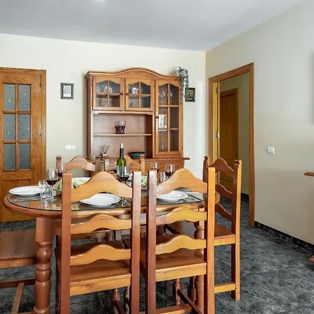 Casa Sandra نيرخا