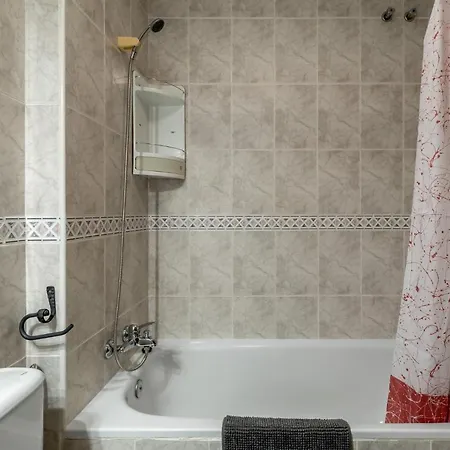 شقة Casa Sandra نيرخا