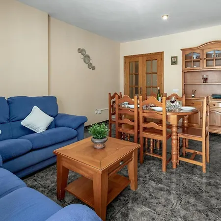 Casa Sandra نيرخا