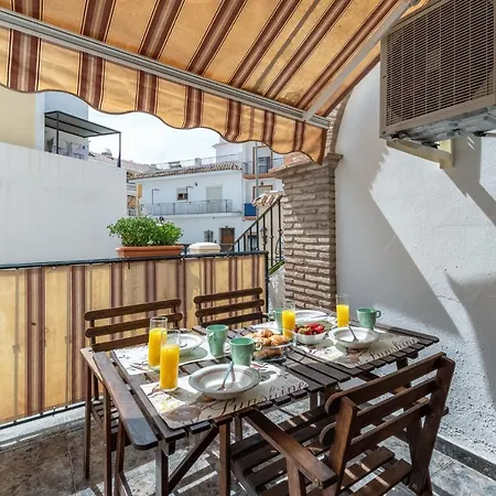 شقة Casa Sandra