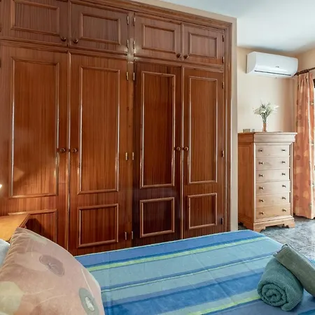 Casa Sandra شقة *
