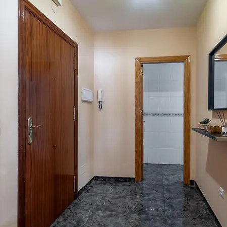 Casa Sandra شقة *