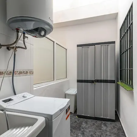 شقة Casa Sandra *