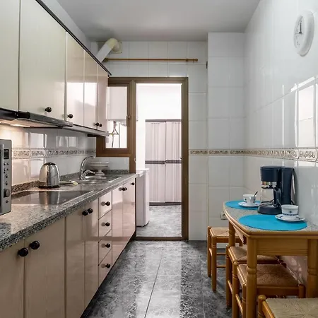 Apartamento Casa Sandra Nerja